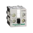 SCHNEIDER ELECTRIC - SNRLA1SK01 Relè sovraccarico termico motore - Protez. TeSys LR9 - 40...80 A - Classe 10
