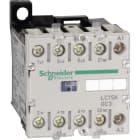 SCHNEIDER ELECTRIC - SNRLC1SKGC310P7 Contattore miniaturizzato TeSys SK - 3P (3 NA) - AC3 - 690 V 9 A - 230 Vca