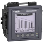 SCHNEIDER ELECTRIC - SNRMETSEPM5340 POWER METER PM5340 (PM5320+2 RELE)
