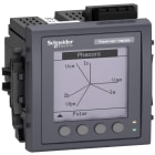 SCHNEIDER ELECTRIC - SNRMETSEPM5561 POWER METER PM5561 (PM5560+MID)