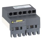 SCHNEIDER ELECTRIC - SNRLAD3B1 MORSETTIERA A MONTE