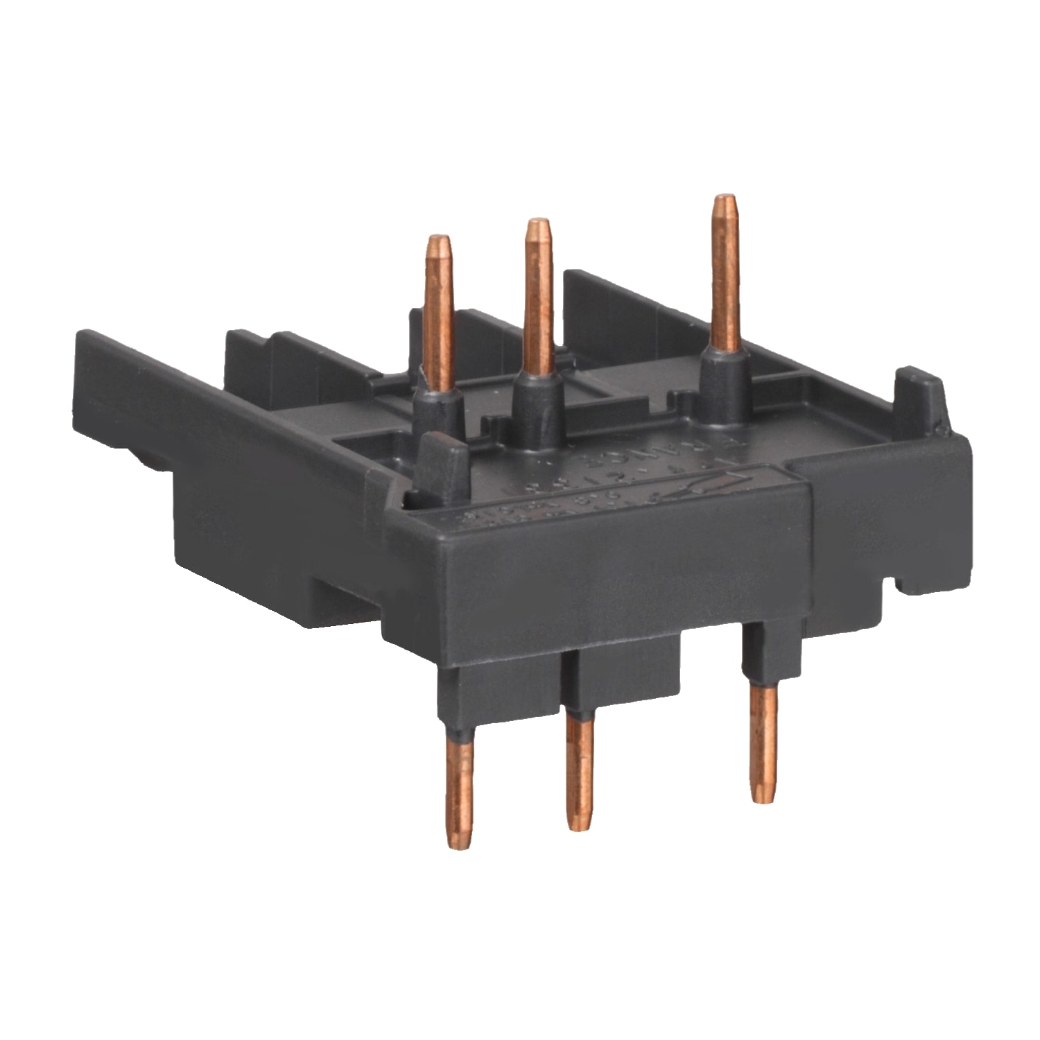 SCHNEIDER ELECTRIC - SNRGV2AF01 BLOCCO ASSOCIAZIONI GV2 E LC1K/LP1K