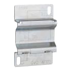 SCHNEIDER ELECTRIC - SNRGV2AF02 PIASTRA MONTAGGIO GV2ME/GV2LE VITI