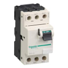 SCHNEIDER ELECTRIC - SNRGV2LE04 Int. autom. TeSys GV2 - magnetico - leva - 0,63A viti serrafilo