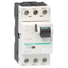 SCHNEIDER ELECTRIC - SNRGV2RT06 Int. autom. TeSys GV2 - magnterm - leva - 1-1,6A viti serrafilo