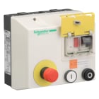 SCHNEIDER ELECTRIC - SNRDE1KS217A06A37 CASSETTAVUOTA PER AVV. CON PUL.EMERG