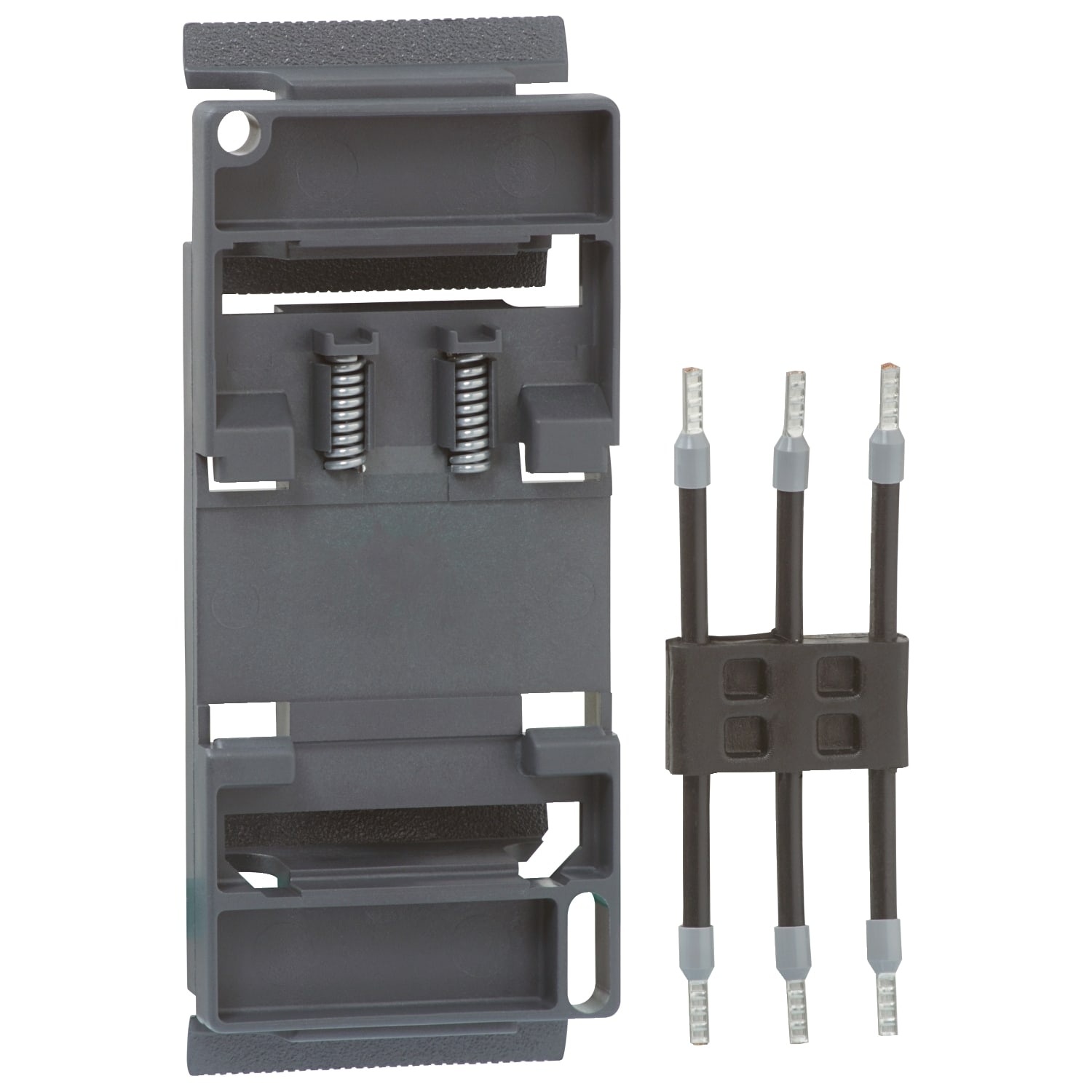 SCHNEIDER ELECTRIC - SNRGK2AF01 PIATRA PARTENZA MOTORE GV2 E LC1D < 25A