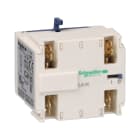 SCHNEIDER ELECTRIC - SNRLA1KN207 Blocco contatti ausiliari TeSys - 2NC - Morsetti a vite