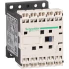 SCHNEIDER ELECTRIC - SNRLC1K090083P7 Contattore TeSys LC1K - 4P(2 NO + 2 NC) - 440 V 20 A - 230 V AC