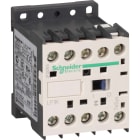 SCHNEIDER ELECTRIC - SNRLP1K06013BD3 CONTATTORE 6A 24VCC MOLLA