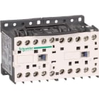 SCHNEIDER ELECTRIC - SNRLC2K09004B7 TELEINV 20A 24VAC 50/60 HZ VITI 4P