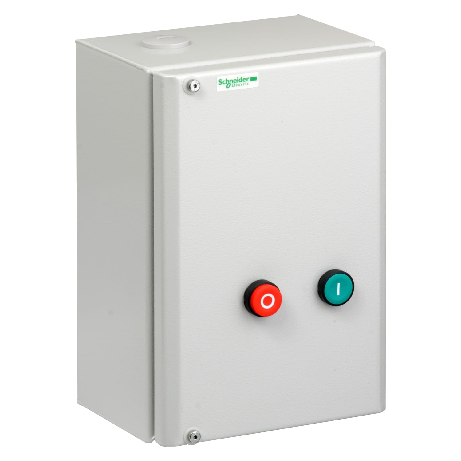 SCHNEIDER ELECTRIC - SNRLE1D65AP7 AVVIATORE DIRETTO IN CASSETTA 65 A 230
