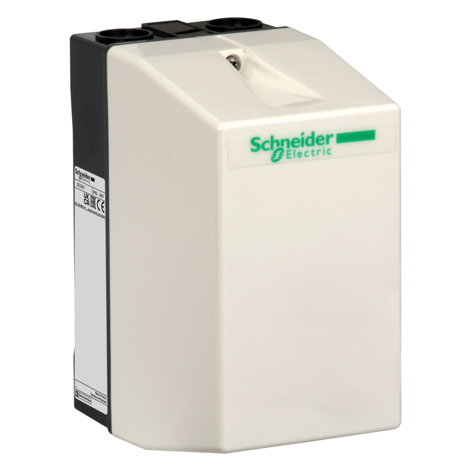 SCHNEIDER ELECTRIC - SNRDE1DS2A04 CASSETTA ISOLANTE