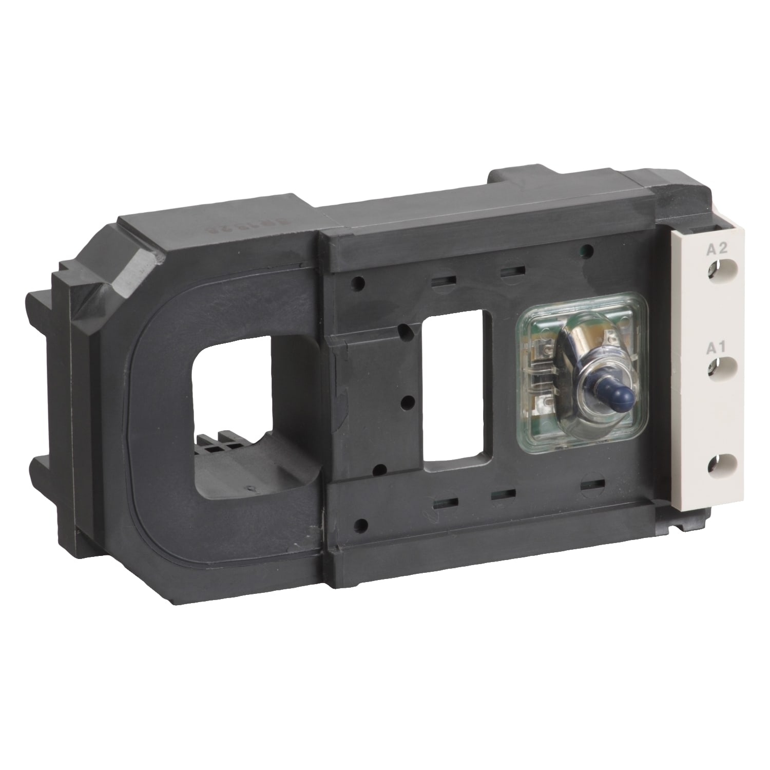 SCHNEIDER ELECTRIC - SNRLX1FK380 BOBINA LX1F 380 A 400 V CA A 40 E 400HZ