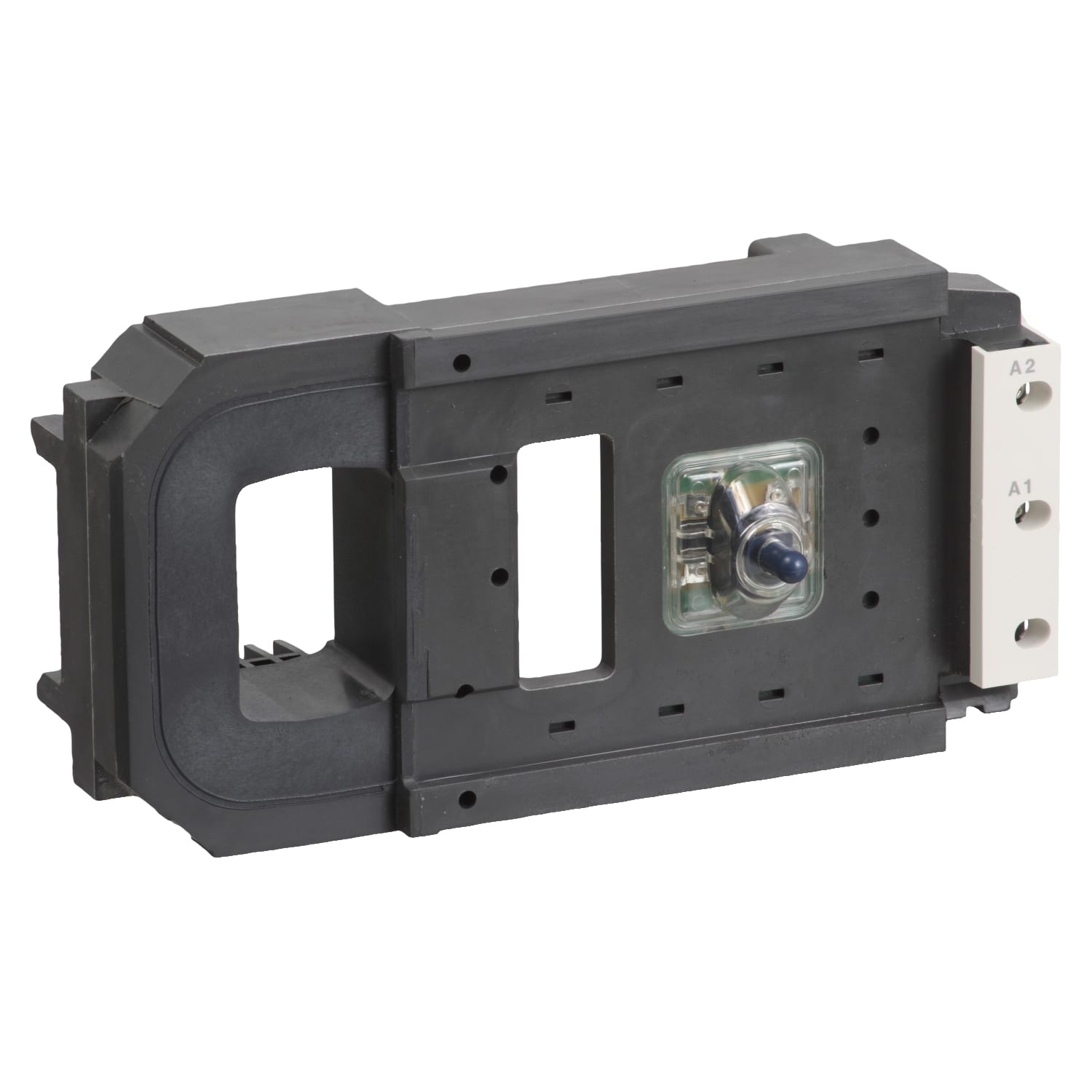 SCHNEIDER ELECTRIC - SNRLX4FL110 BOBINA LX4F 110 V CC
