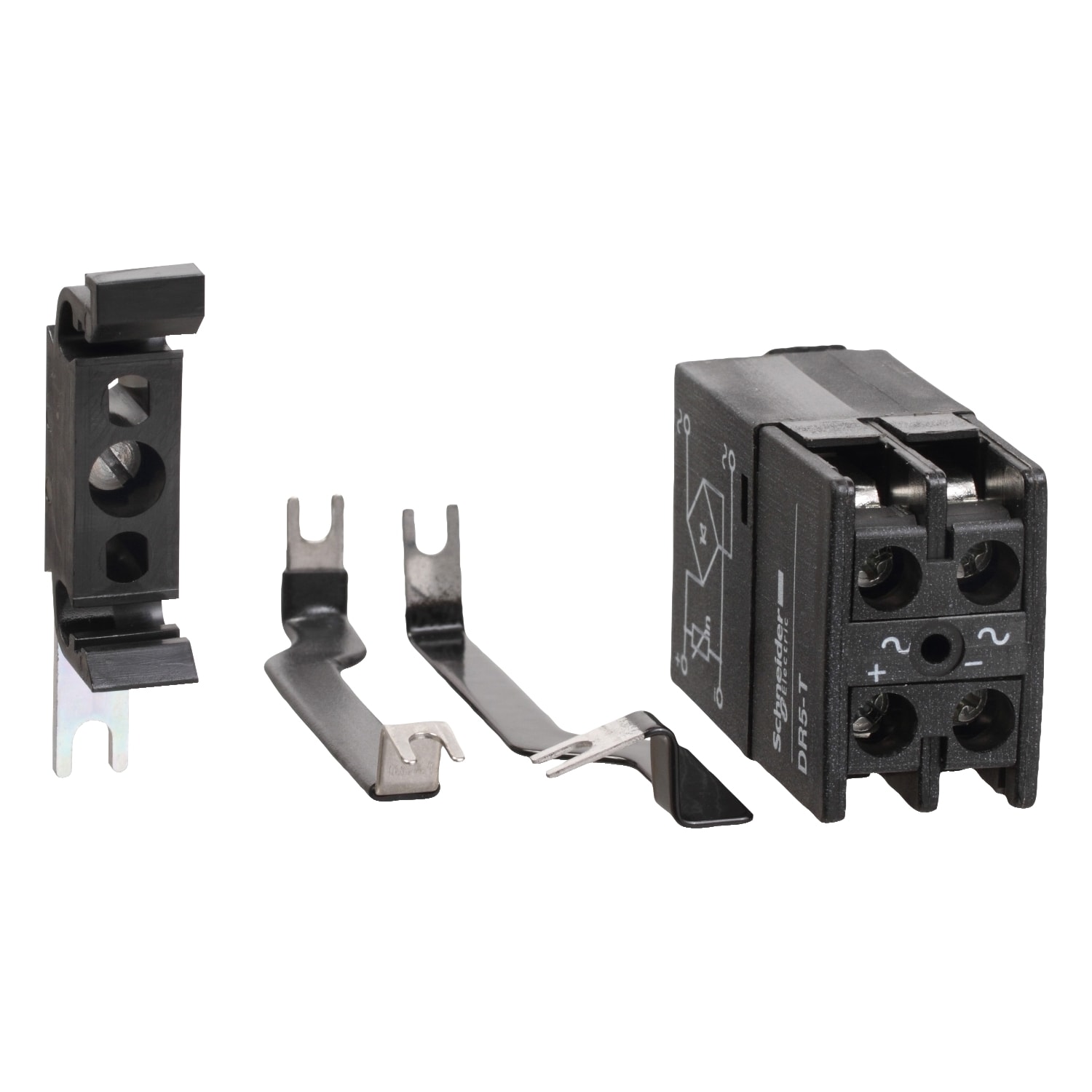SCHNEIDER ELECTRIC - SNRDR5TE4U RADDRIZZATORE 250V 2A