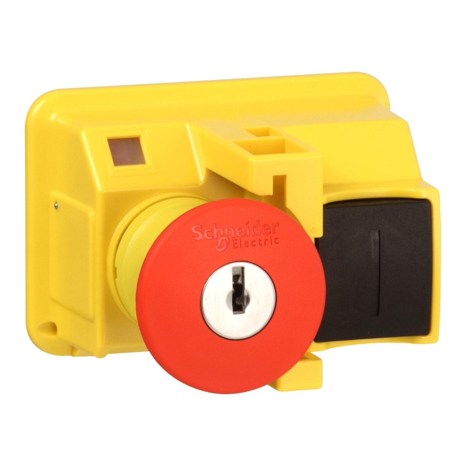 SCHNEIDER ELECTRIC - SNRGV2K021 ARRESTO EMERGENZA A FUNGO