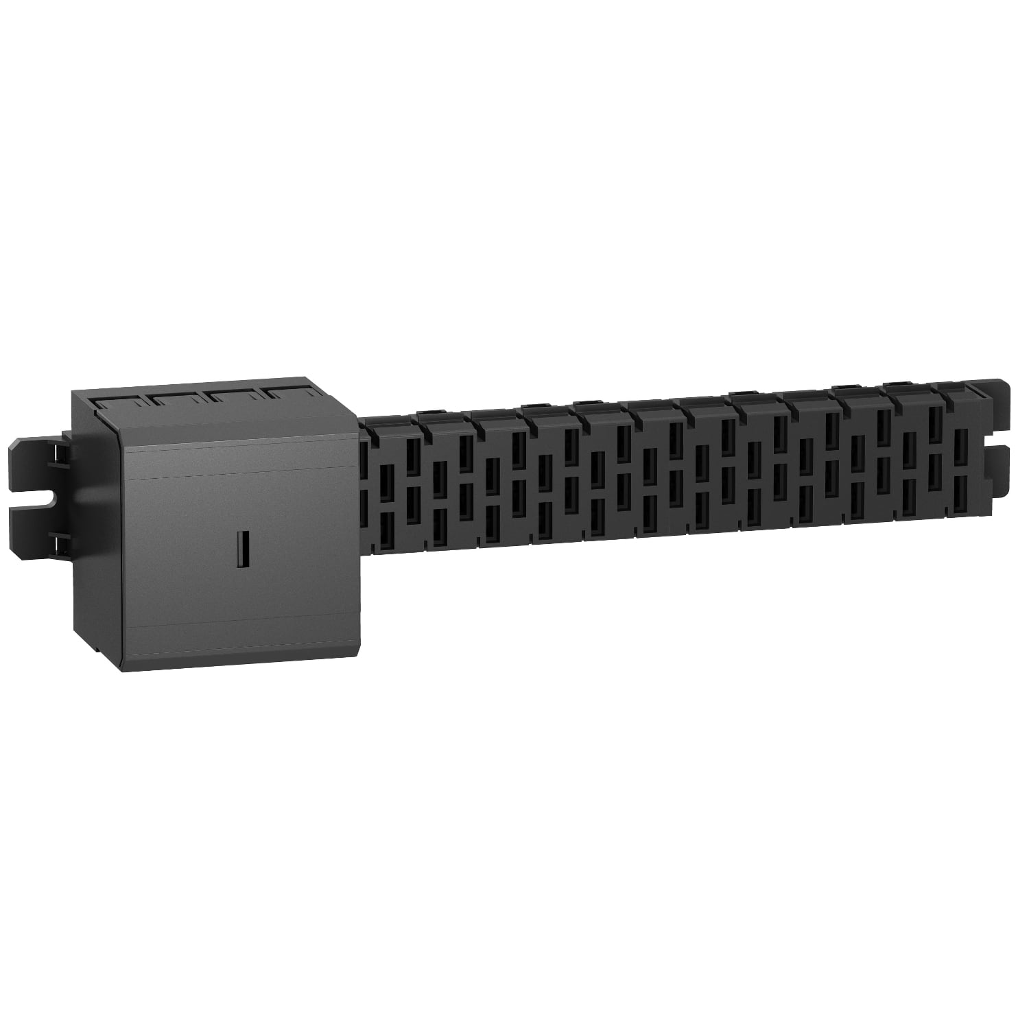 SCHNEIDER ELECTRIC - SNRAK5JB1410 GIOCO BARRE 160 A 1096MM