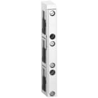 SCHNEIDER ELECTRIC - SNRLA9ZX01508 SUPPORTO 3P X SBARRE INT.60 UL