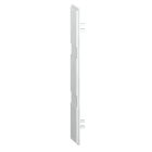 SCHNEIDER ELECTRIC - SNRLA9ZX01573 Coperchio terminale per supporto sbarra di distribuzione UL 3P