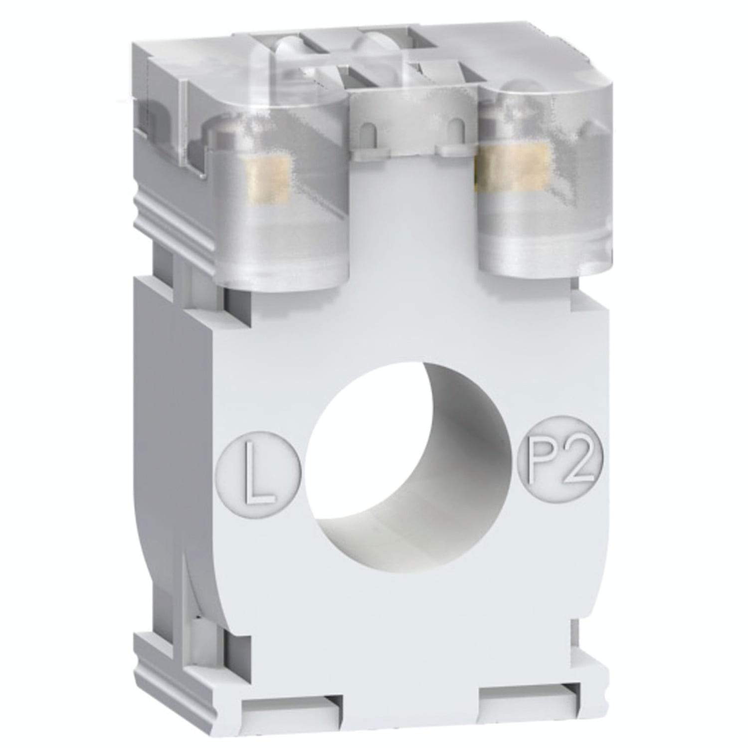 SCHNEIDER ELECTRIC - SNRMETSECT5CC013 TA 125/5 CAVO D.21MM