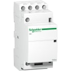 SCHNEIDER ELECTRIC - SNRGC1630M5 CONTATTORE 16A 3NO 220V