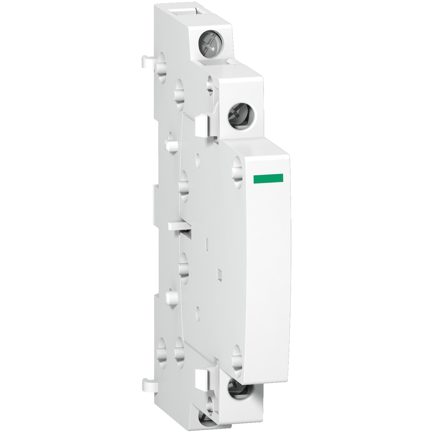 SCHNEIDER ELECTRIC - SNRGAC0521 CONTATTORE AUSILIARIO