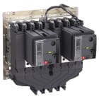 SCHNEIDER ELECTRIC - SNRLV432619 KIT COLLEGAMENTO VALLE 3P 630A