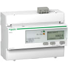 SCHNEIDER ELECTRIC - SNRA9MEM3350 IEM3350 3P+N INS.DIR.125A,MODBUS