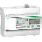 SCHNEIDER ELECTRIC - SNRA9MEM3375 IEM3375 3P+N INS.DIR.125A,LON,MID