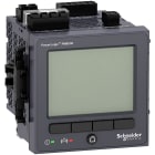 SCHNEIDER ELECTRIC - SNRMETSEPM8210 POWER METER PM8210 -FRONTEQ. -24VDC