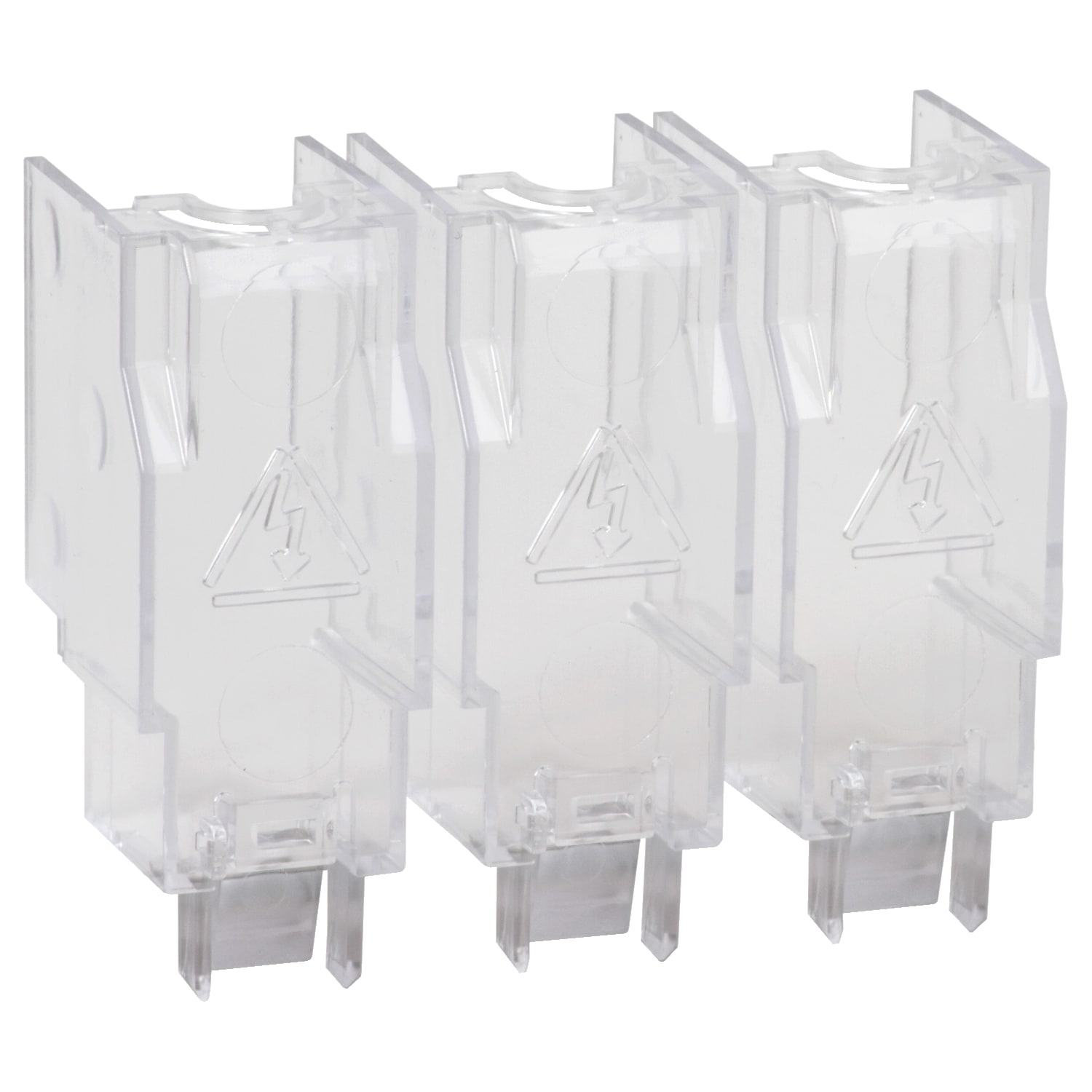SCHNEIDER ELECTRIC - SNRGS1AP33 COPRIMORSETTI 3X100-160A