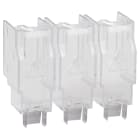SCHNEIDER ELECTRIC - SNRGS1AP33 COPRIMORSETTI 3X100-160A
