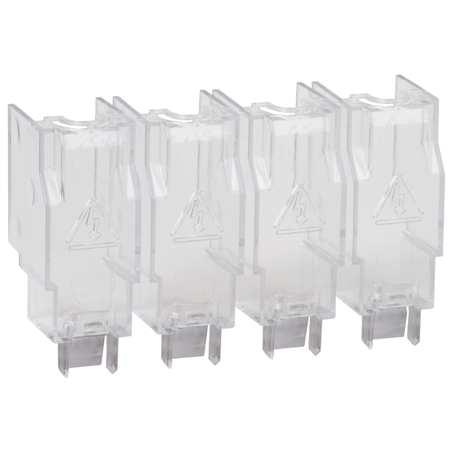 SCHNEIDER ELECTRIC - SNRGS1AP44 COPRIMORSETTI 4X250A