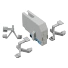 SCHNEIDER ELECTRIC - SNRGS2AF73 CONT AUX FUSIONE FUS 1 NC/NO 3X 1250A 4