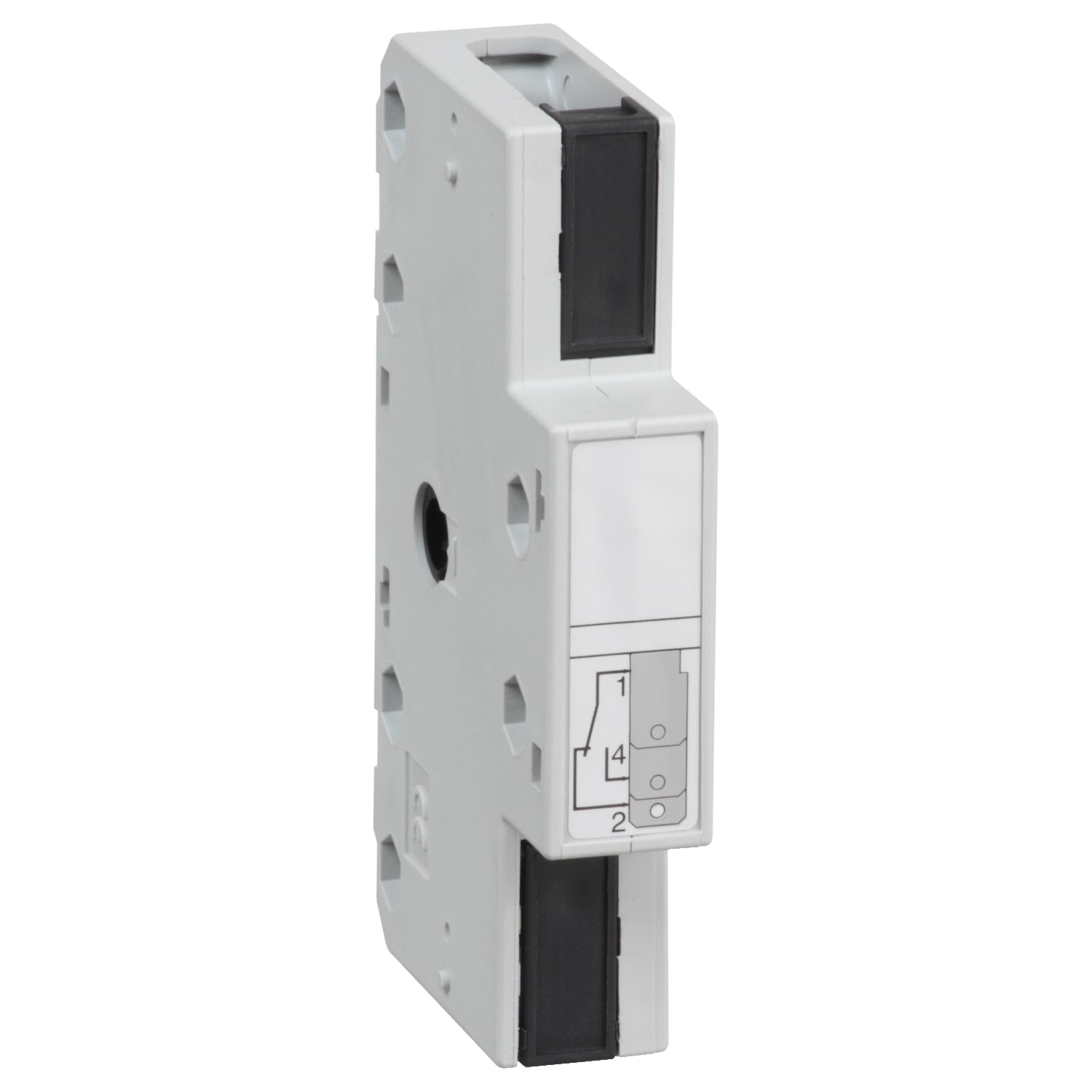 SCHNEIDER ELECTRIC - SNRGS1AM111 CONTATTO AUX NO+NC