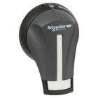 SCHNEIDER ELECTRIC - SNRGS2AH410 MANOVRA EXT FRONT 30-60A 4,4X NERA