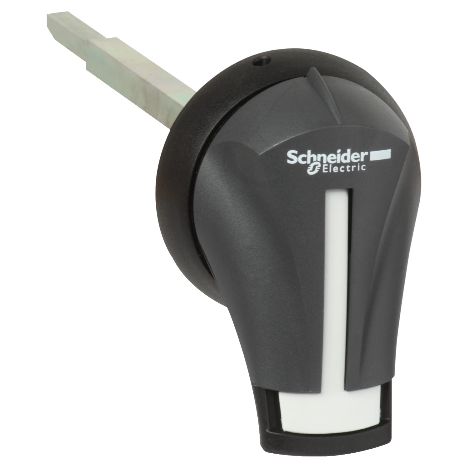 SCHNEIDER ELECTRIC - SNRGS2AH510 MANOVRA EXT FRONT 32..63A IP65 NERA