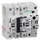 SCHNEIDER ELECTRIC - SNRGS1DD3 INT.SEZ..3X32A 10X38