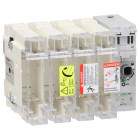 SCHNEIDER ELECTRIC - SNRGS2G4 INT SEZ FUS 4X 63A 00C