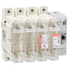 SCHNEIDER ELECTRIC - SNRGS2QQ4 INT SEZ FUS 4X 400A 2