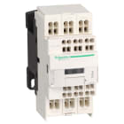 SCHNEIDER ELECTRIC - SNRCAD503BD CONTATTORE AUX. 24VCC MOL