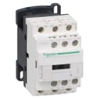 SCHNEIDER ELECTRIC - SNRCAD50BD CONTATTORE AUSILIARIO 24V