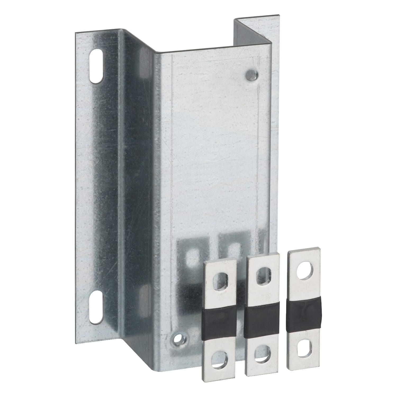 SCHNEIDER ELECTRIC - SNRGV7AC08 KIT CONNESSIONE GV5/GV7 E LC1D115-D185