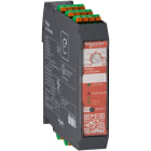 SCHNEIDER ELECTRIC - SNRLZ7H6X53BD DIRETTO H SAFE 3KW 24 VDC MOLLA