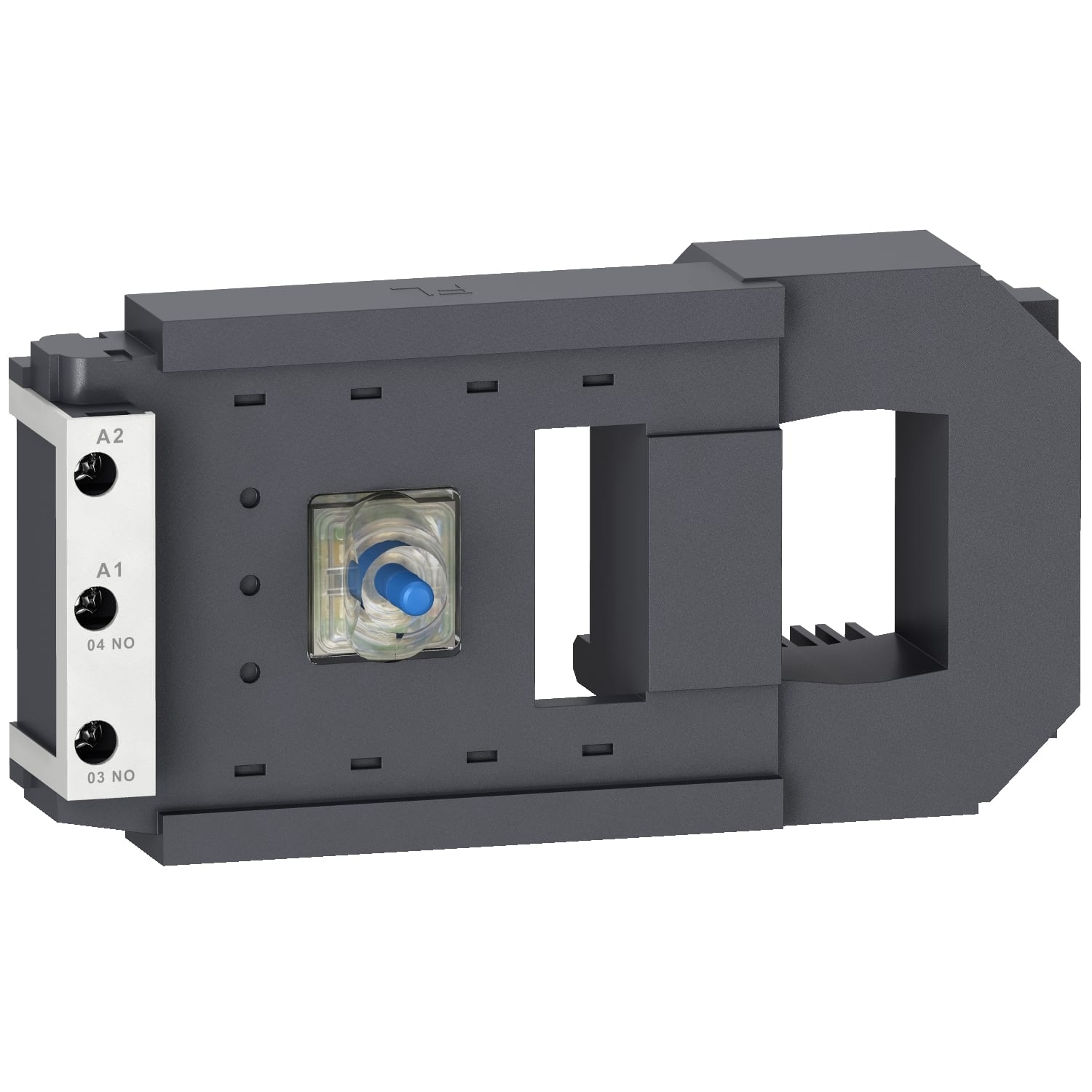 SCHNEIDER ELECTRIC - SNRLX4FL220 BOBINA LX4F 220 V CC