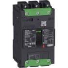 SCHNEIDER ELECTRIC - SNRBDL36100LU INTERR.AUTOM.PPB 3P 100A 18KA EVERL