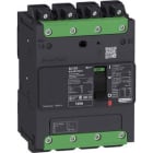 SCHNEIDER ELECTRIC - SNRBDL46035LU INTERR.AUTOM.PPB 4P 35A 18KA EVERL
