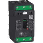 SCHNEIDER ELECTRIC - SNRGV4LE02S Interruttore salvamotore magnetico 2A 100kA Everlink