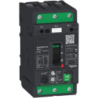 SCHNEIDER ELECTRIC - SNRGV4PEM115S Interruttore salvamotore magnetotermico multifunzione 115A 100kAEverlink